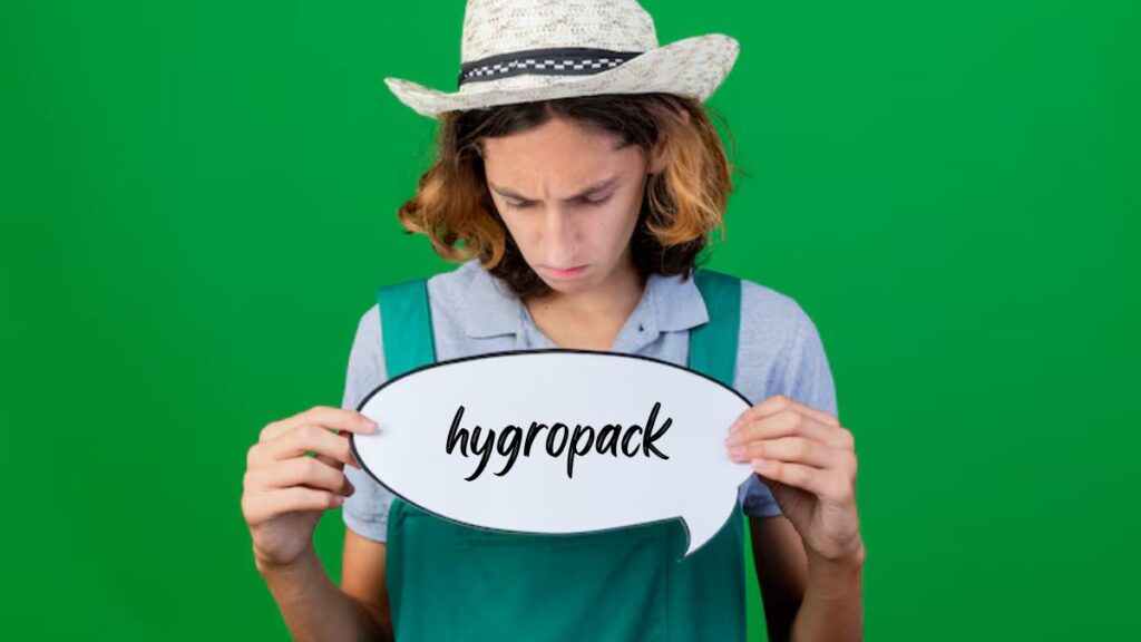 Top Benefits of Hygropack That Brands Don’t Talk About