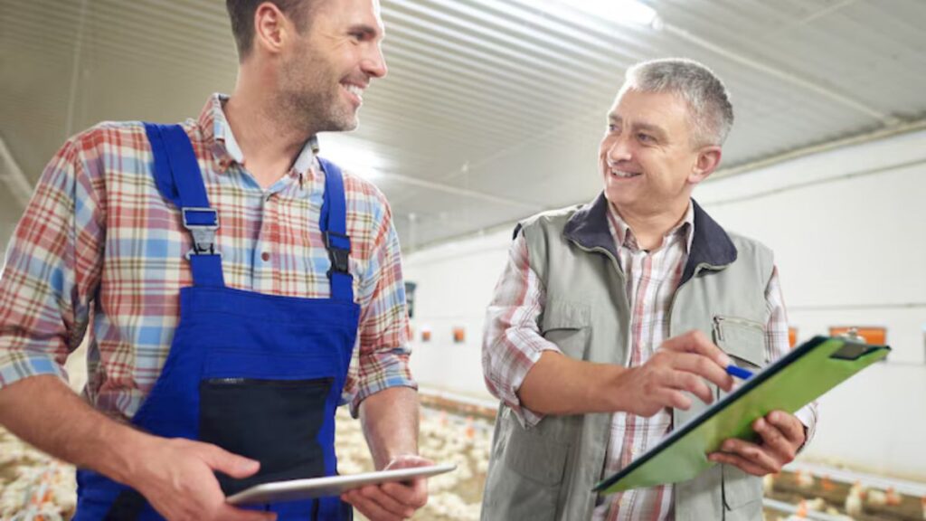 Tractor Supply Sales Associate Job Description