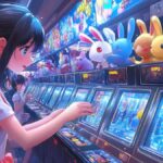 Amaangameworld: The Digital Arcade Reinventing Play, Power, and Possibility