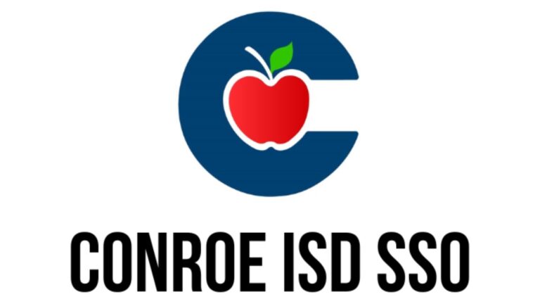 conroe isd sso