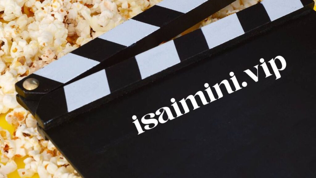 isaimini vip