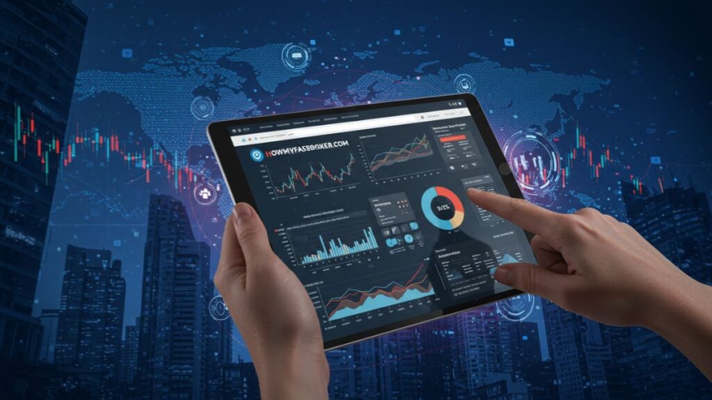 myfastbroker