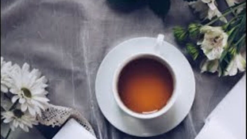 Teasemoonga: The Next Wave in Tea-Infused Wellness Culture