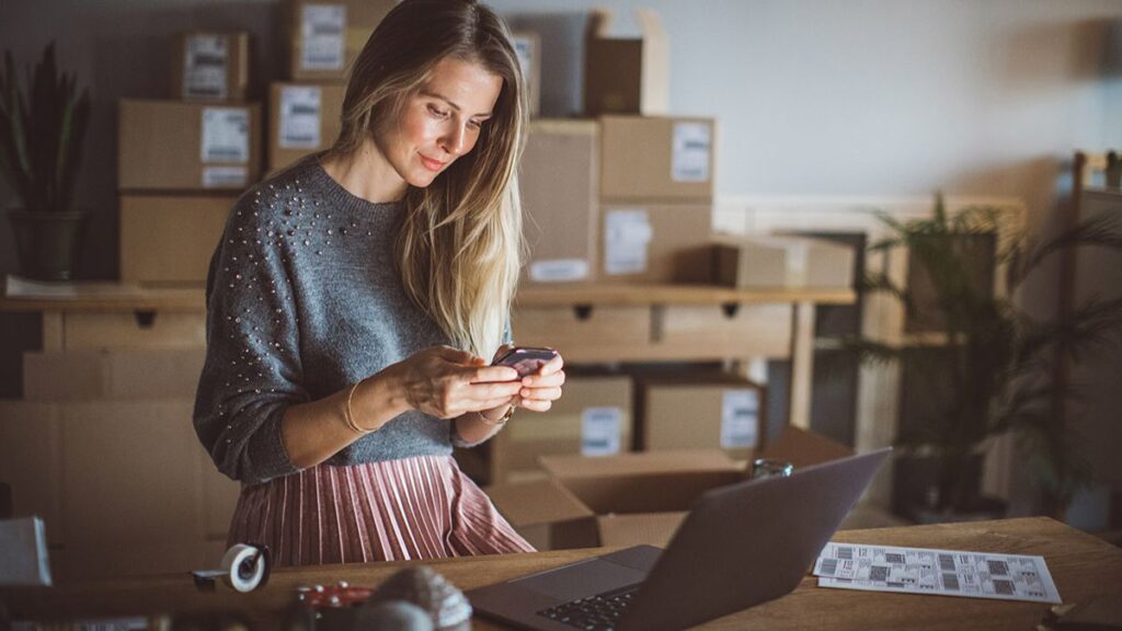 Thesmallbusinesstimes: Redefining the Pulse of Modern Entrepreneurship