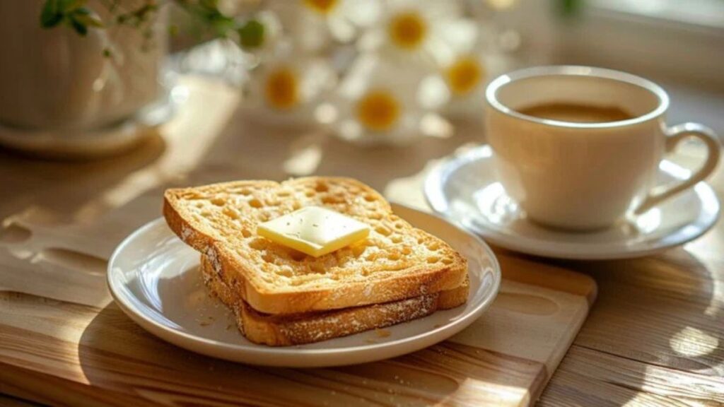 Toastul: Reinventing Breakfast, One Golden Slice at a Time
