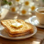 Toastul: Reinventing Breakfast, One Golden Slice at a Time