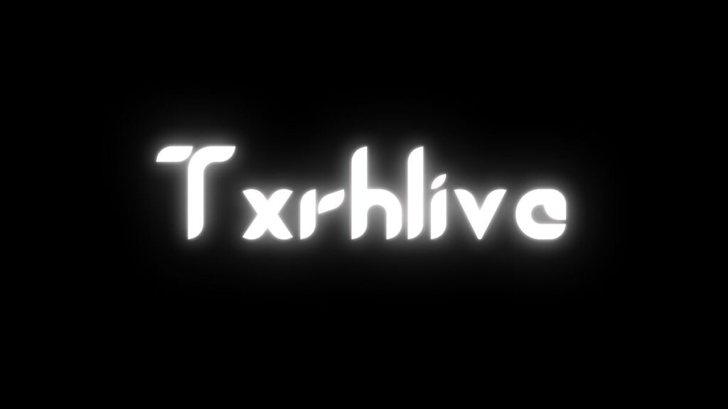 Txrhlive: The Digital Rodeo Reinventing Southern Hospitality
