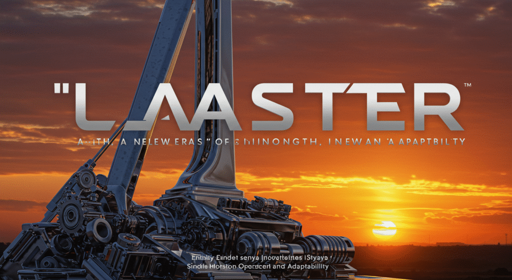Laaster