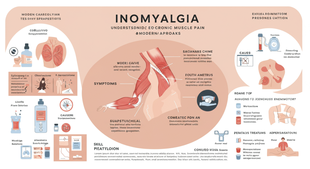 Inomyalgia