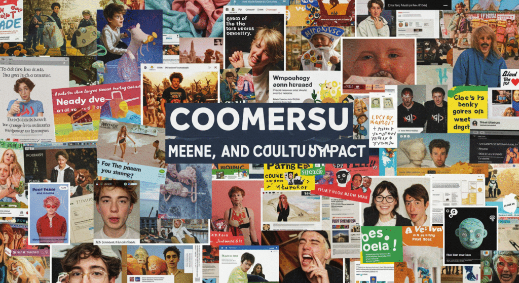Coomersu