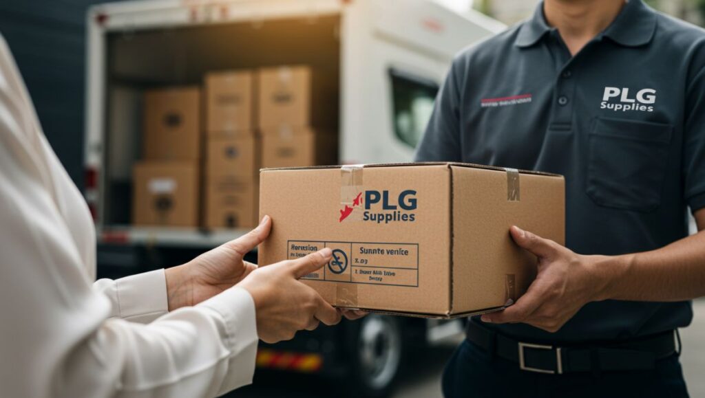 PLG Supplies: Your Trusted Partner for Quality Products and Reliable Service