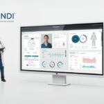 Fonendi: Bridging Technology and Healthcare for a Smarter Future