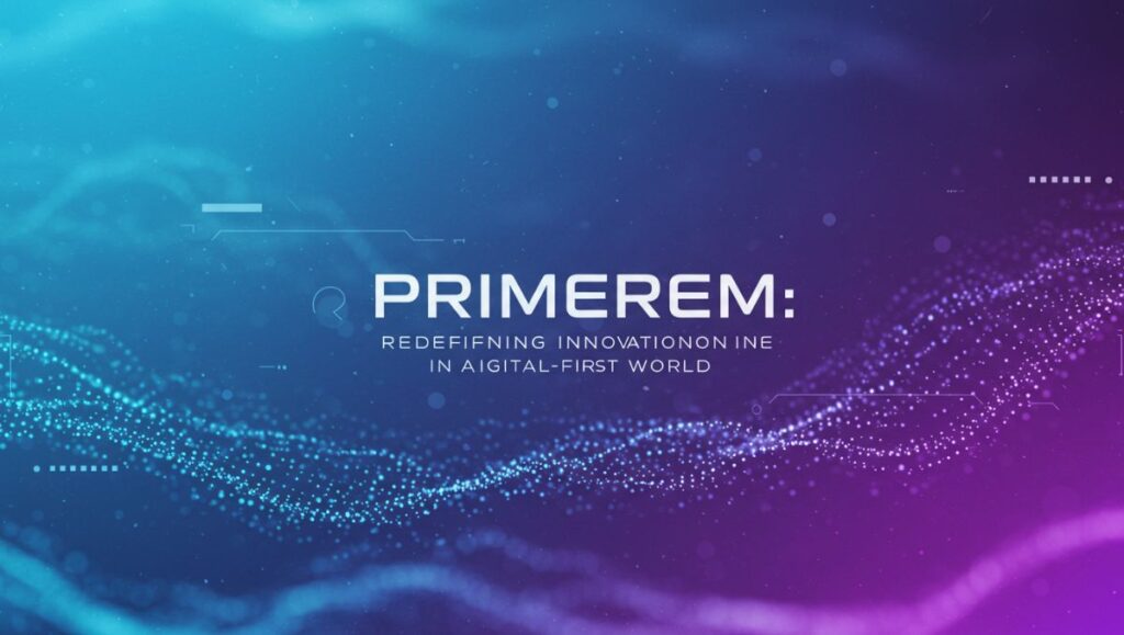 Primerem