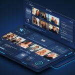Zvideo: A Next-Generation Platform for Video Streaming and Creation