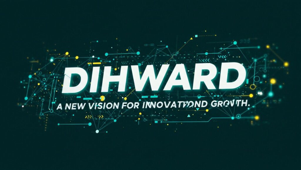 Dihward