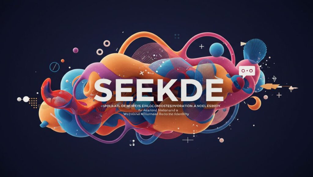 Seekde