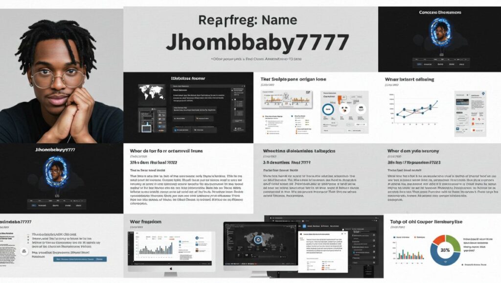 jhonbaby777
