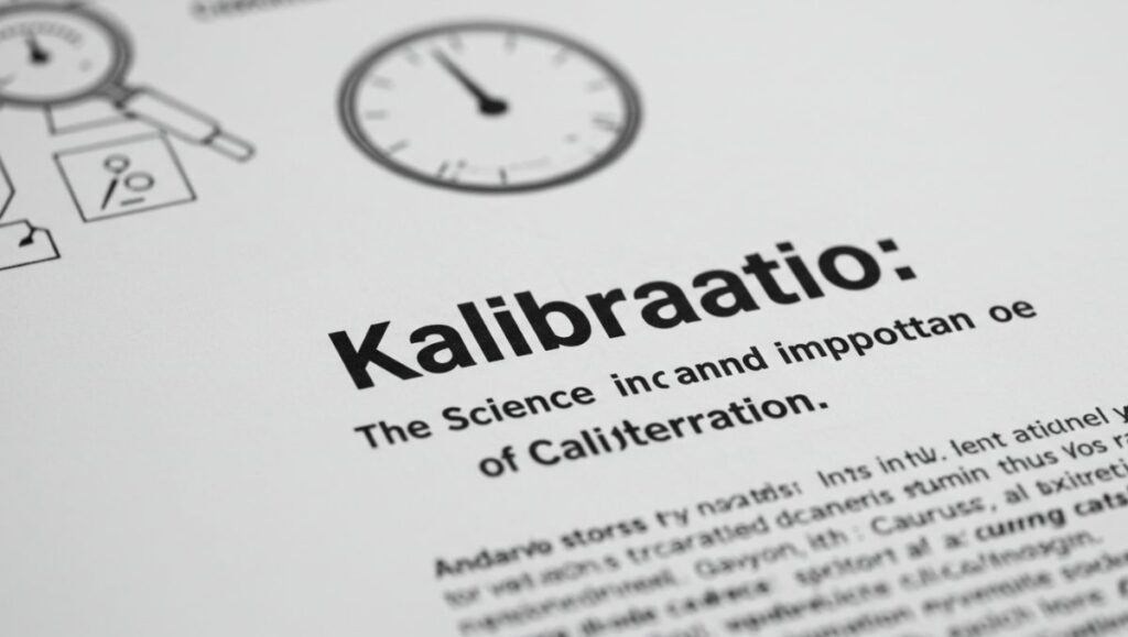 Kalibraatio