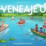 Veneajelu: The Joy of Boat Trips and Water Adventures