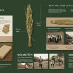 Wollmatten: Uses, Benefits, and Cultural Significance