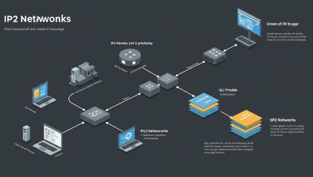 IP2 Network