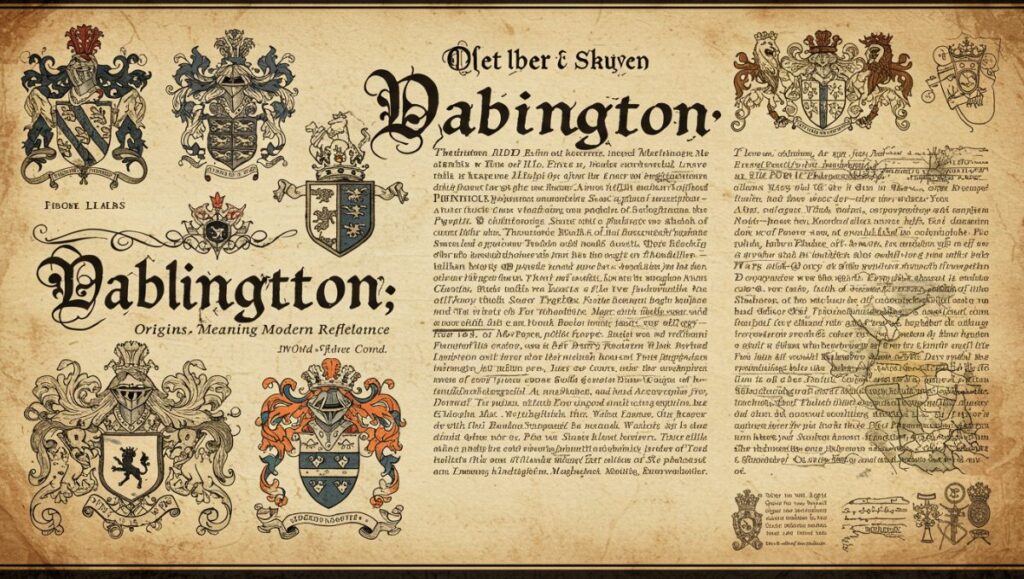 Pabington