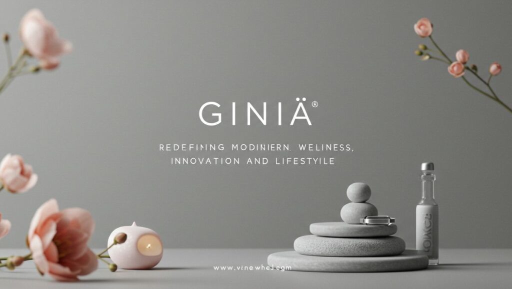 Giniä