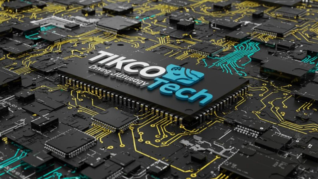 Tikcotech