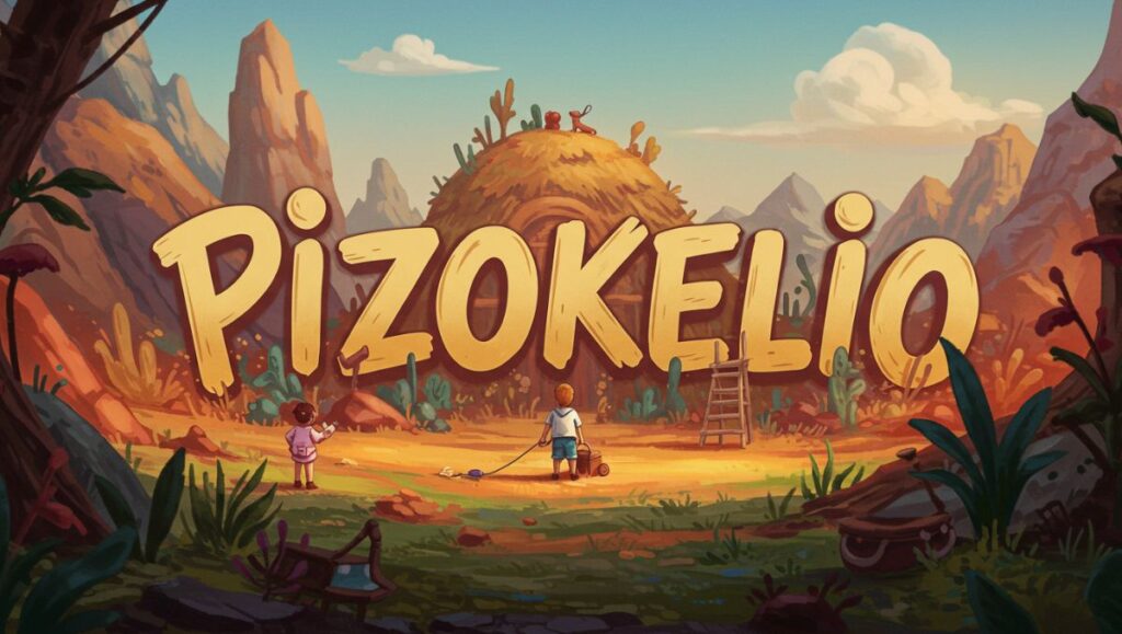 Pizokeelio