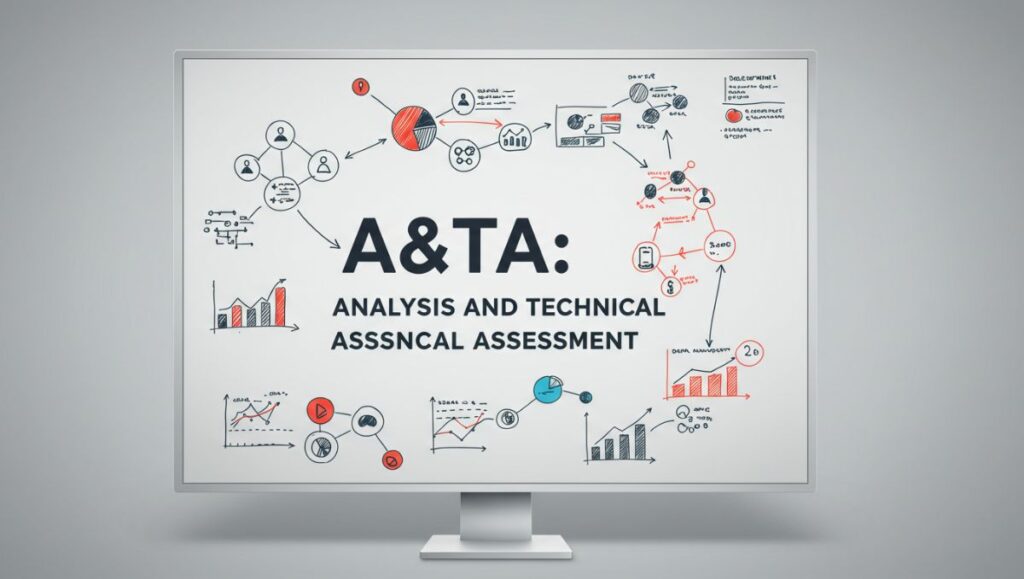 A&TA