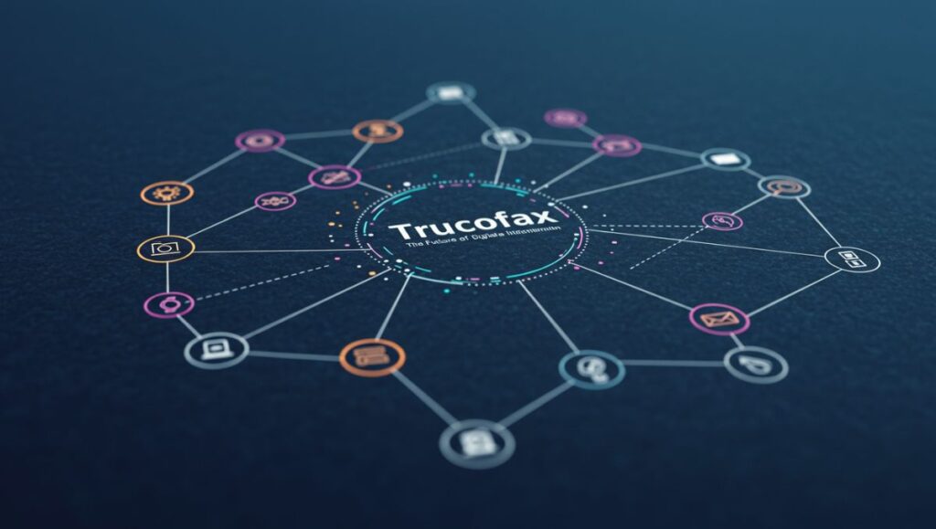 Trucofax