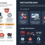 Methstreams – What It Is, How It Works, and the Legal Alternatives for Sports Streaming
