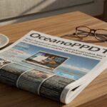 OceanofPDF – What Happened to the Popular Free eBook Site? The Truth and Legal Alternatives
