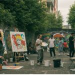 Doujen Moe: A Creative Revolution in Anime-Inspired Art and Digital Expression