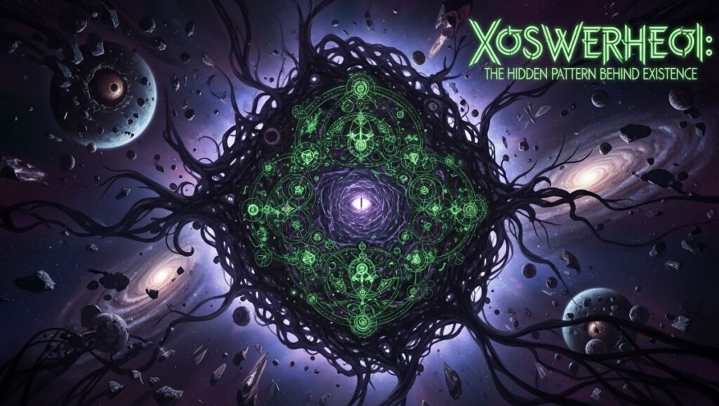 Xoswerheoi