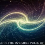 Frehf: The Invisible Pulse of Becoming