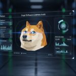 Doge Software Licenses Audit HUD: The Future of Smart Compliance and Real-Time Visibility