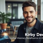 Kirby Dedo: The Creative Visionary Redefining Influence in the Digital Era