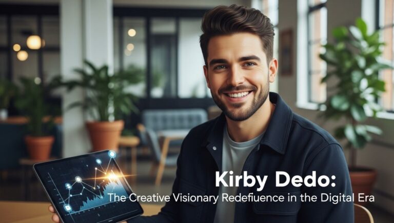 Kirby Dedo