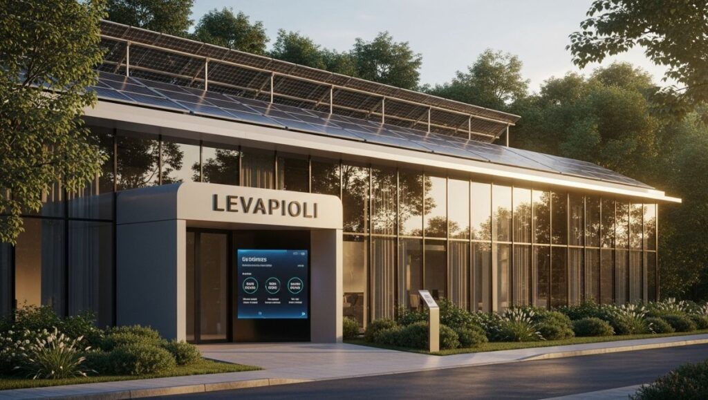 Levapioli