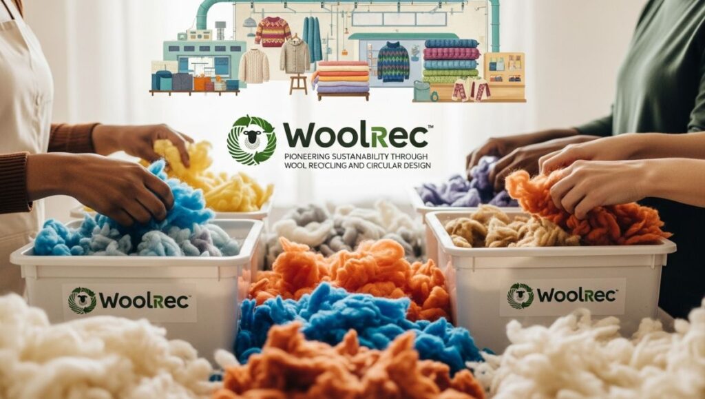 Woolrec