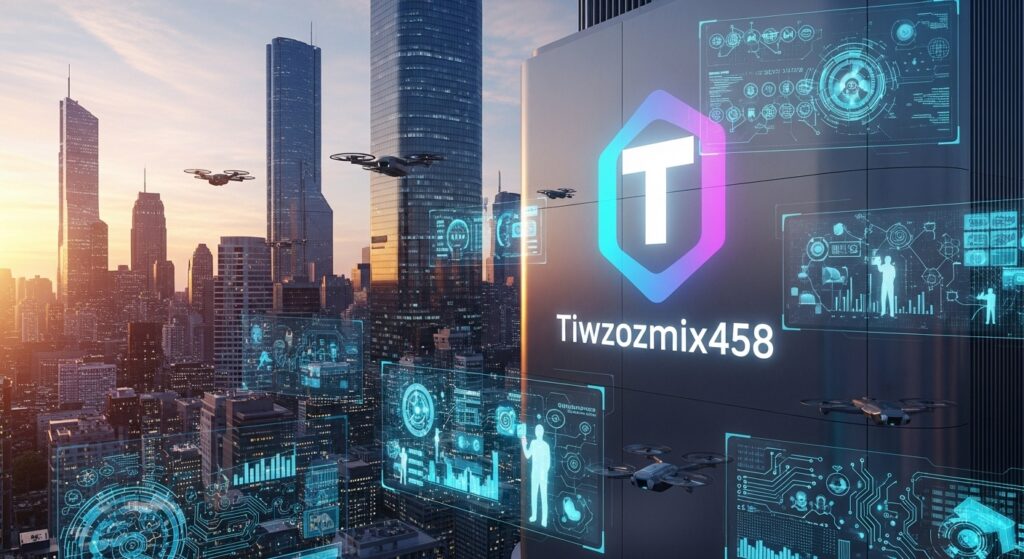 Tiwzozmix458