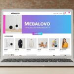 Mebalovo: The New Online Store Bringing Trendy Products at Affordable Prices