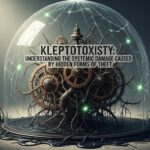 Kleptotoxicity: Understanding the Systemic Damage Caused by Hidden Forms of Theft