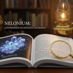 Nelonium: A Comprehensive and Insightful Exploration
