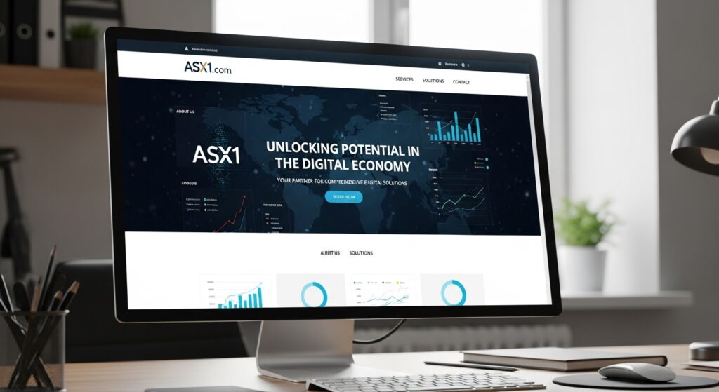 ASX1.com