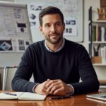 Marcus Hamberg: Exploring the Life, Work, and Influence of a Modern Creative Thinker