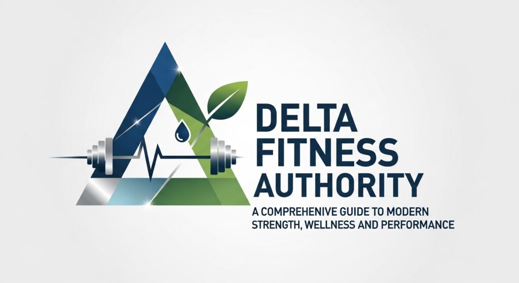 Delta Fitness Authority