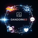 Dandork63: A Modern Digital Identity Redefining Creativity, Personal Branding, and Online Culture