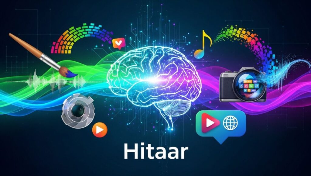 Hitaar